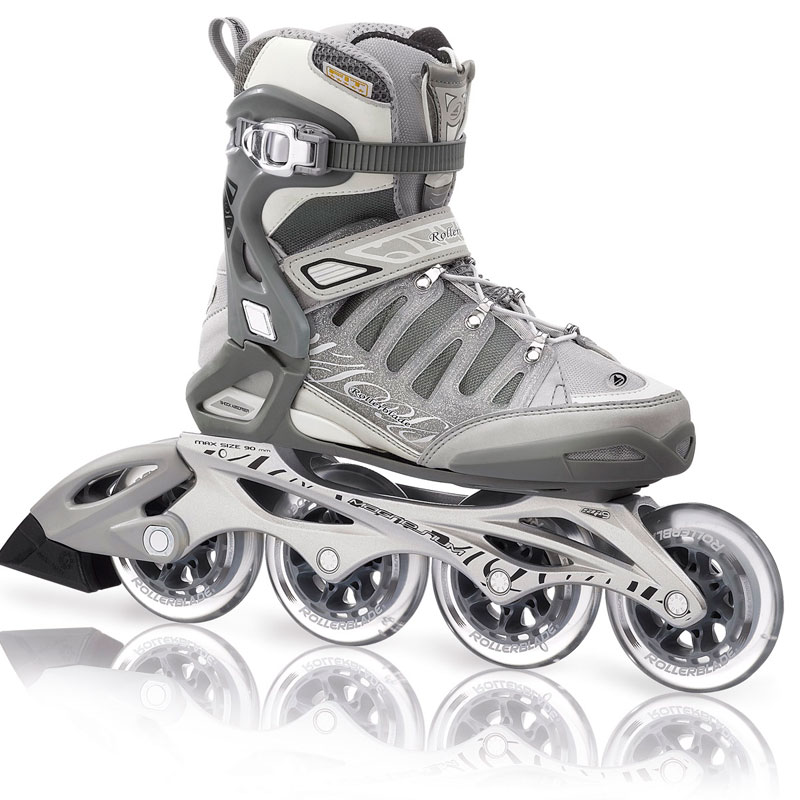 Role ROLLERBLADE Activa 90 2012